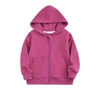 Generico Y2k Felpa per Bambini Manica Lunga Morbida Felpe Top A Tunica Bambina con Stampa Festiva Carina Cartoon Personalizzate Regalo Tutti I Giorni Usura