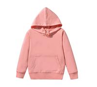 Generico Y2K Felpa Ragazzi 2025 con Cappuccio/Sweatshirt Felpe Casual E Comode Ultra Morbida Oversize Sweatshirt Calda per Sportswear Solid Color/Print Tutti I Giorni Usura
