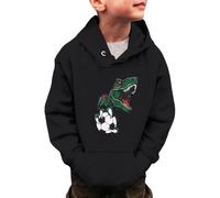 Generico Y2K Felpa Ragazzi 2025,Felpa con Cappuccio/Sweatshirt Felpe Casual E Comode Ultra Morbida Oversize Girocollo Sport Abbigliamento per l'autunno l'inverno Tutti I Giorni Usura
