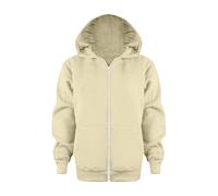 Generico Y2K Felpa Ragazzi 2025 Felpe con Cappuccio Basic a Maniche Lunghe Comfort e Calore alla Maglia Solid Color/Print per Bambini dai 3 ai 12 Anni