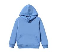 Generico Y2K Felpa Ragazzi 2025,Felpe con Cappuccio Basic Sportiva Accogliente Graziosa Zip Intera Cerniera Abbigliamento per l'autunno e l'inverno Primavera Autunno
