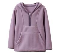 Generico Y2K Felpa Ragazzi 2025 Leggera da Bambino Felpe Girocollo Senza Cappuccio Cappotto Homewear per Bambini Ultra Morbida Oversize Adolescenti Regalo