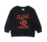 Generico Y2K Felpa Ragazzi 2025 Sweatshirt Senza Cappuccio a Maniche Lunghe Girocollo Abbigliamento per l'autunno e l'inverno Ultra Morbida Oversize Tutti I Giorni Usura