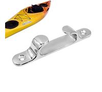 Genérico Yacht Bow Chocks,Guida linea e cornicione per navi | Chocks di ancoraggio per prua diportisti, ponte, attracco, alto mare, acqua salata, viaggi, turismo e campeggio