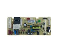 Generico yaoqijie W19-22 Compatibile con Candy/Hoover Frigorifero Circuit Board Frigo Main PCB. Scheda di Controllo dell'alimentazione HT-PCB-247-A11195A-PC-V06 Lasting