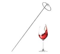 Generico Yard Wine Glass Holder - Stakes Beach Wine Cup Stake