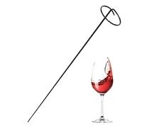 Generico Yard Wine Glass Holder - Stakes Beach Wine Cup Stake