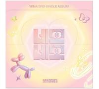 Generico YENA - 3rd Single Album Nemo Nemo PLVE Version + Tracking Number
