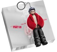 Generico YEON-Jun No Labels: Part 01 [Figure Ver.] + Extra photocards