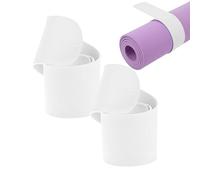 Generico Yoga Mat Straps 1 Pair Heavy-duty Pad Slapband Accessory