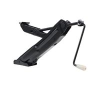 Generico Z-Type Car Jack Lift Tool, Portable Heavy-Duty Support Stand for Tire Changes, Compact Vehicle Jacks for Motorcycle, Offroad, RV, Home Garage, Roadside, And Auto Maintenance Use