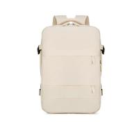 Generico Zaino 40x30x20 Borsa da cabina, Viaggio for uomo Donna Bagaglio a mano, Leggero(G)