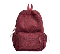 Generico Zaino Alla Borsa Da Scuola Stampa Leopardata Capiente | Zaino Da Pendolare Per Uomo E Donna Spostamenti Quotidiani Scuola Fine Settimana Viaggi Vacanze Shopping Uscite Informali