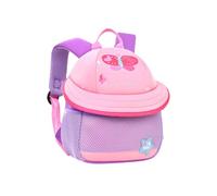 Generico Zaino Bambino Asilo Funghetto Neoprene Mini