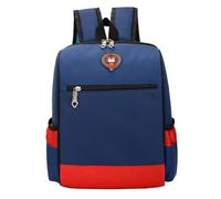 Generico Zaino Bambino Ricerca Scuola Leggero Tempo Libero