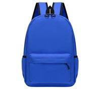Generico Zaino Bambino Scuola Leggero Viaggio Ricerca
