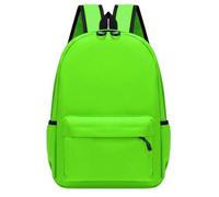 Generico Zaino Bambino Scuola Leggero Viaggio Ricerca