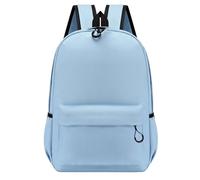 Generico Zaino Bambino Scuola Leggero Viaggio Ricerca
