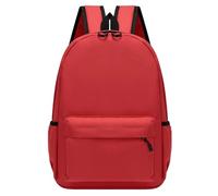 Generico Zaino Bambino Scuola Leggero Viaggio Ricerca