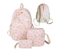 Generico Zaino Borsa Donna Con Zaino Portatile