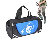 Generico Zaino da,Borsa Per Conservazione Attrezzatura - Organizzatore Per In Acqua Salata | Per Attività All'aperto Spiaggia Campeggio Escursionismo Lago Acqua Salata Kayak