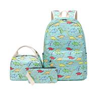 Generico Zaino da Donna Piccolo, Leggero, Mini Borsa Casual Impermeabile, Borse da Scuola per il Tempo Libero, Viaggi, Scuola Zainetti Donna