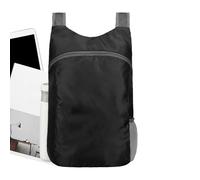 Generico Zaino da Escursionismo,Borsa Viaggio Outdoor e da Campeggio - Zaino Ciclismo Esterno per Documenti Organizzazione Quotidiana - Campeggio Avventura Sport Crociera Fitness Passeggiate al Parco