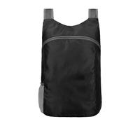 Generico Zaino da Escursionismo, Zaino Leggero per Campeggio, Ciclismo Esterno per Documenti Organizzazione Quotidiana, Campeggio Avventura Sport Crociera Fitness Passeggiate al Parco