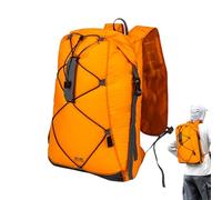 Generico Zaino Da Trekking 26L Con Tasche Sulle Spalline