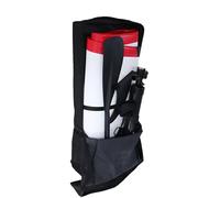 Generico Zaino Da Viaggio Da Paddleboarding, Borsa Per Lo Stoccaggio Paddle, Zaino Per Stand Up Adapts A Tutte Le Pagaie Per La Navigazione - Easy Per Padding Di Imbottitura Per Paddle Per Pad
