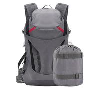 Generico Zaino Escursionismo Uomo - 28L Leggero Zaino Grande Capacità, Impermeabile Per Viaggio | Per Uomo Donna Famiglia Outdoor Spiaggia Trekking Compleanno