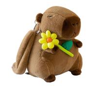 Generico Zaino In Peluche - Borsa Grande Capacita Per La Scuola | Zaino Animale In Peluche | Per Bambini E Ragazze Per Viaggi Gite Di Una Giornata Scuola Campeggio Picnic E Attività Sportive