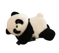 Genérico Zaino Peluche Panda - Zaini A Spalla In Peluche Con Cinghie