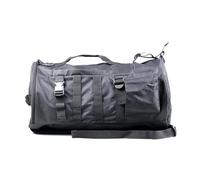 Generico Zaino per attrezzatura da - Borsa per imbracatura da impermeabile | Backpack Box Attraggio | Borsa di stoccaggio 'attrezzatura per attrezzi da con porta a canne | Organizzatore d
