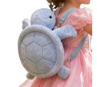 Generico Zaino Per Bambini - Costruzione Con Tracolla Regolabile, Stile Borsa Da Scuola Con Motivo Animale | Concetto Di Della Struttura Del Motivo Creativo Basato Sui Personaggi, Di Tem