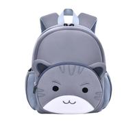 Generico Zaino Per Bambini Zainetto Per Bambini Maschi Animali Cartoon