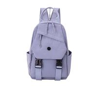 Generico Zaino per donne piccole, zaino per donne - Borsa toracica impermeabile - Borsa a tracolla elegante impermeabile per la scuola di viaggio di business, Daypack compatto all'aperto