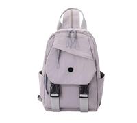 Generico Zaino per donne, zaino per donne | Borsa scolastica per gli studenti - Borsa a tracolla elegante impermeabile per la scuola di viaggio di business, Daypack compatto all'aperto