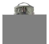 Generico Zaino Per La - Attrezzatura Da Impermeabile - Borsa Di Stoccaggio Con Porta A Canne | Rivolta Di All'aperto E Pacchetto Di Attrezzatura Esca | Compatto Leggero | Apparecchiature Per