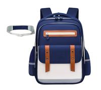 Generico Zaino per l'asilo, zaino per la scuola materna, BOOKBAG Schoolbag, Pack daypacks della scuola elementare di viaggio casual riflettente per la materna, l'asilo, la