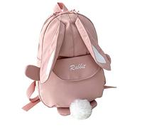 Generico Zaino Porta Pc Zaino Da Viaggio Aereo Zaino per bambini Neonati maschi Borse per scuola materna per asilo Zaini carini per bambini dai 2 ai 6 anni Backpack Nero Travel Zaino (E, One Size)