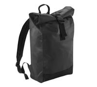 Generico Zaino Tarp Roll Top capacità: 15 litri dimensioni: 26 x 43 x 13 cm