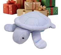 Generico Zaino Tartaruga Marina,Borsa in Peluche Carina,Zaino Scolastico Per Libri E Computer | Per Compleanno Festa Gioco Quotidiano Famiglia Scuola Viaggio All'Aperto Ragazze Ragazzi