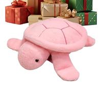 Generico Zaino Tartaruga Marina,Zaino In Peluche, Con Guscio Di Tartaruga | per il di Gioco Viaggio in Famiglia Uso Quotidiano Festival All'aperto Compleanno Scuola Ragazze e Ragazzi
