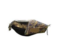 Generico Zanzariera Amaca Mobili da Giardino for Esterni Tenda Campeggio Rete Escursionismo Antipioggia(D(59cm))