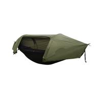 Generico Zanzariera Portatile da Campeggio, Amaca Viaggio con Tenda Sole Impermeabile(Style 4)