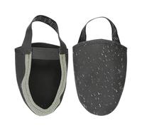 Generico Zehenschutz Fahrrad Winter - Neopren Zehenwärmer Für Radschuhe | Winddichte Schuhüberzieher Für Kaltes Wetter | Wärmende Toe Covers Für Roadbike Rennrad Motorrad Und Outdoor