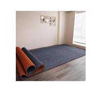 Generico Zerbino for interni/esterni - Zerbini fangosi antiscivolo a basso profilo for porta anteriore posteriore, esterno, ingresso, patio,(Grey,900x120x0.6cm)