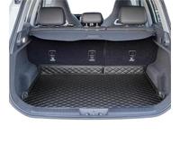 Generico Zerbino per EBRO S700 per PHEV per TIGGO per 7 PRO per Max 2025 Accessori Principale Pad Retrofitting Lo Speciale Interni Tappeti Bagagliaio Adatto(Nero)