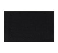 Generico Zerbino Rettangolare 45x75 cm in Gomma e Fibra di Cocco,Marrone,1.65kg,155666